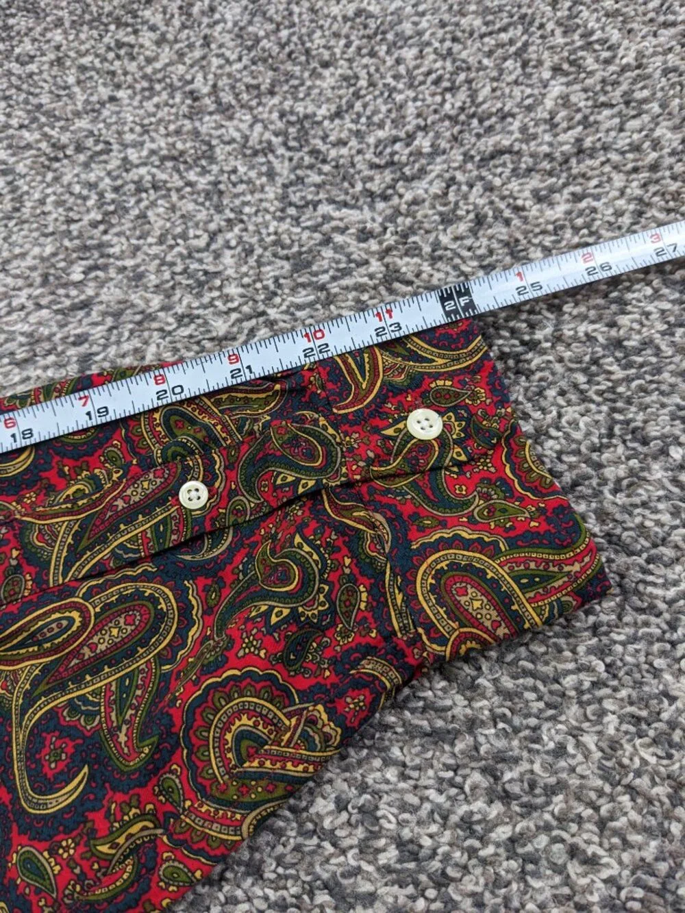 J. Crew vintage crew